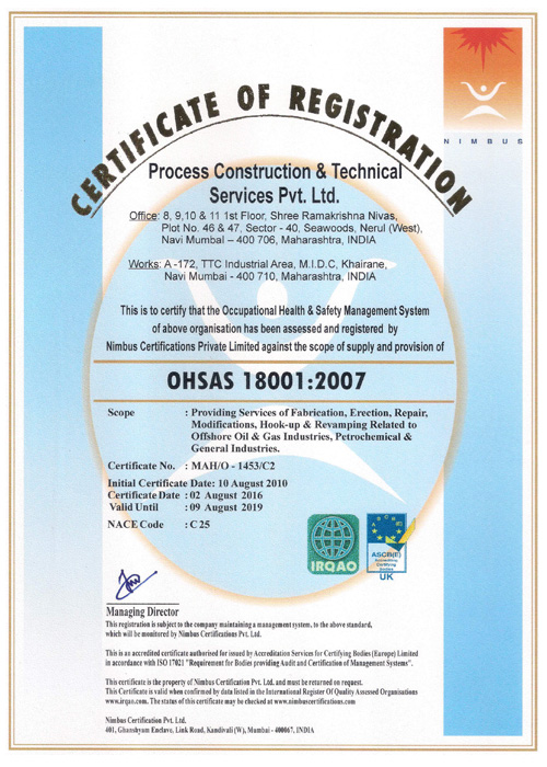 ohas-certificate